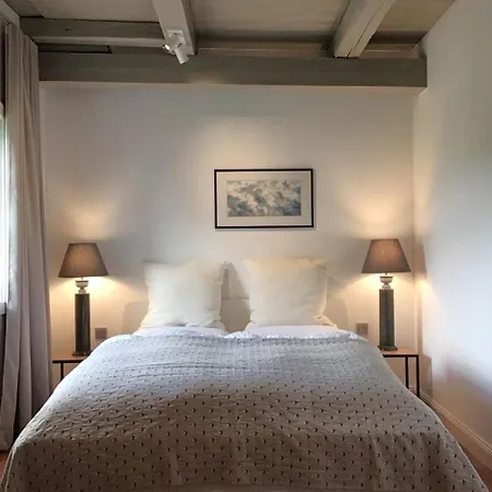 Alter Weidenhof בית נופש