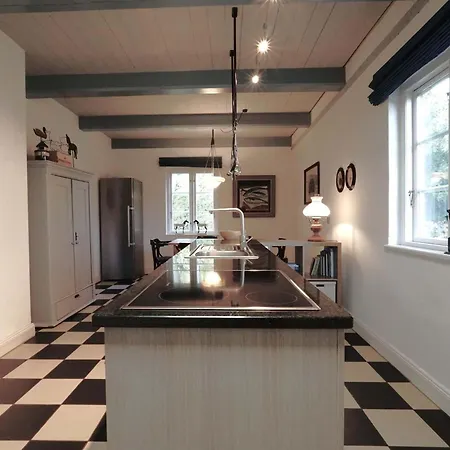 Alter Weidenhof * Tetenbull