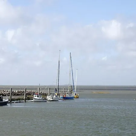 בית נופש Alter Weidenhof *