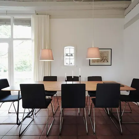 Alter Weidenhof Tetenbull