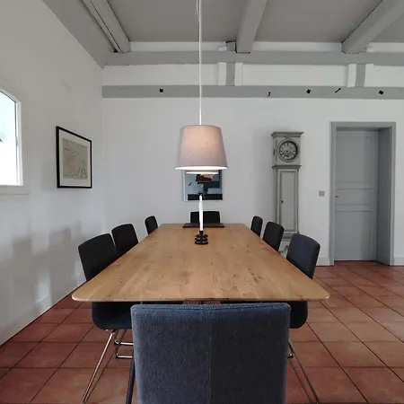 בית נופש Alter Weidenhof