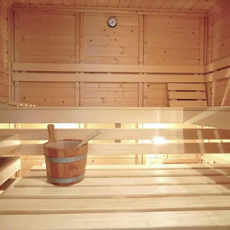 Alter Weidenhof בית נופש Tetenbull