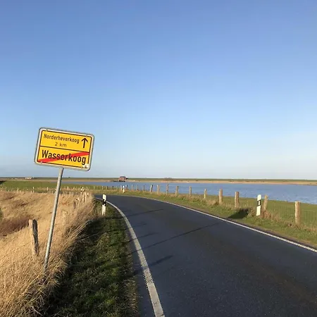 Alter Weidenhof בית נופש