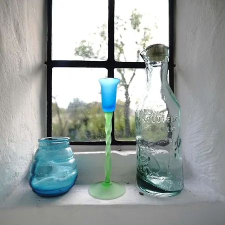 Alter Weidenhof בית נופש Tetenbull