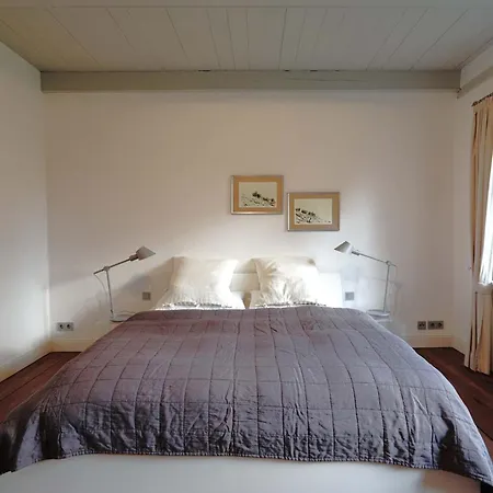 Alter Weidenhof Tetenbull