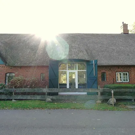 Alter Weidenhof