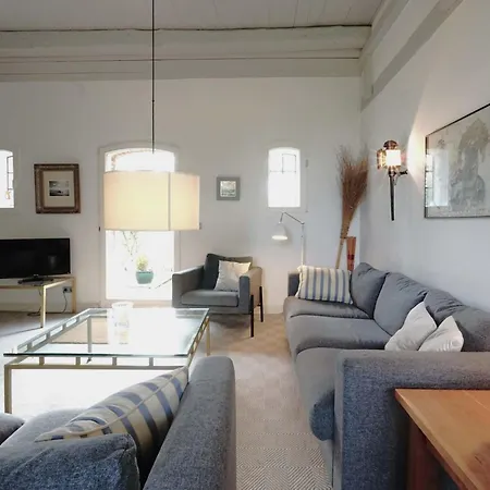 Alter Weidenhof בית נופש