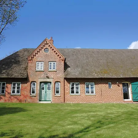 Alter Weidenhof Holiday home