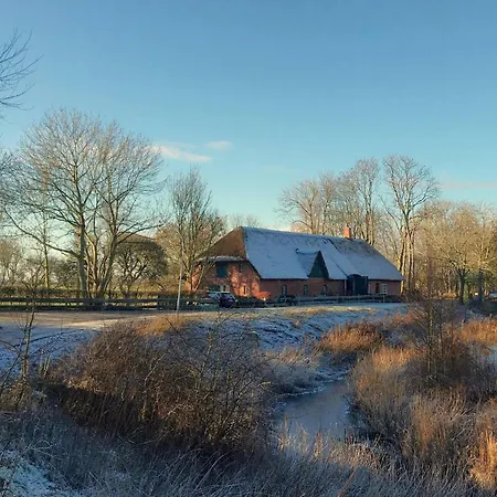Alter Weidenhof Tetenbull