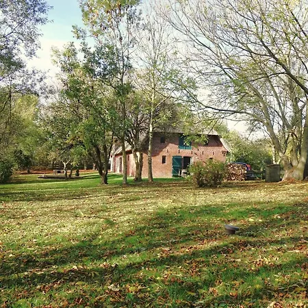 Alter Weidenhof בית נופש