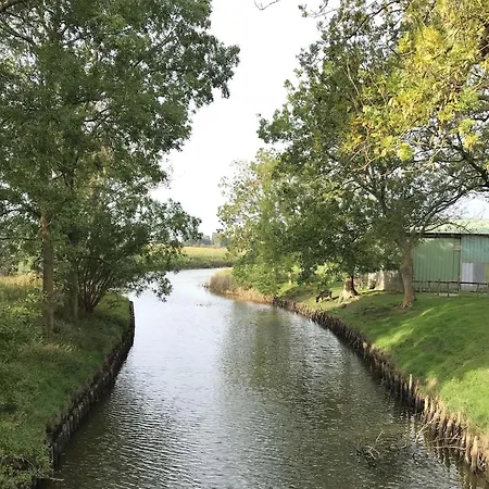 בית נופש Alter Weidenhof