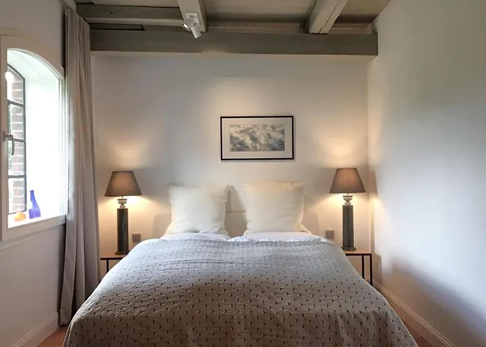 Alter Weidenhof Vakantiehuis