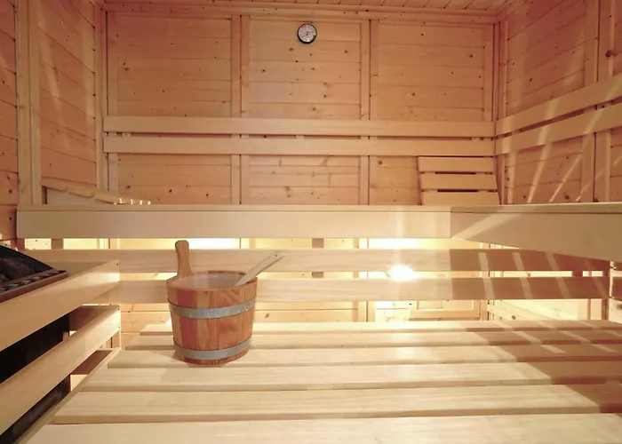 Alter Weidenhof Vakantiehuis Tetenbull