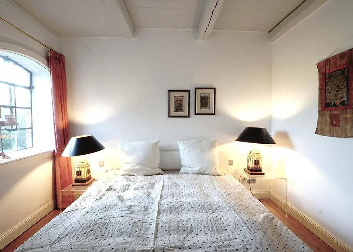 Alter Weidenhof * Tetenbull