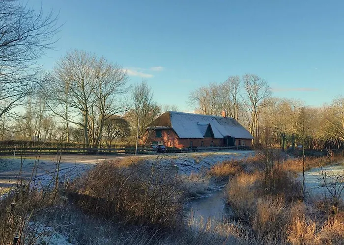 Alter Weidenhof Tetenbull